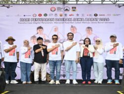 Lawan Banjir Hoaks, KPID Jabar Ajak Publik Kembali Percaya TV dan Radio