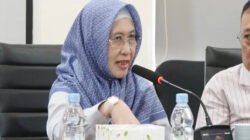 Ratnawati Kawal Pembangunan Jabar, Perkuat Sinergi dengan Sektor Perbankan