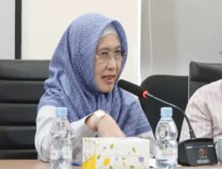 Ratnawati Kawal Pembangunan Jabar, Perkuat Sinergi dengan Sektor Perbankan