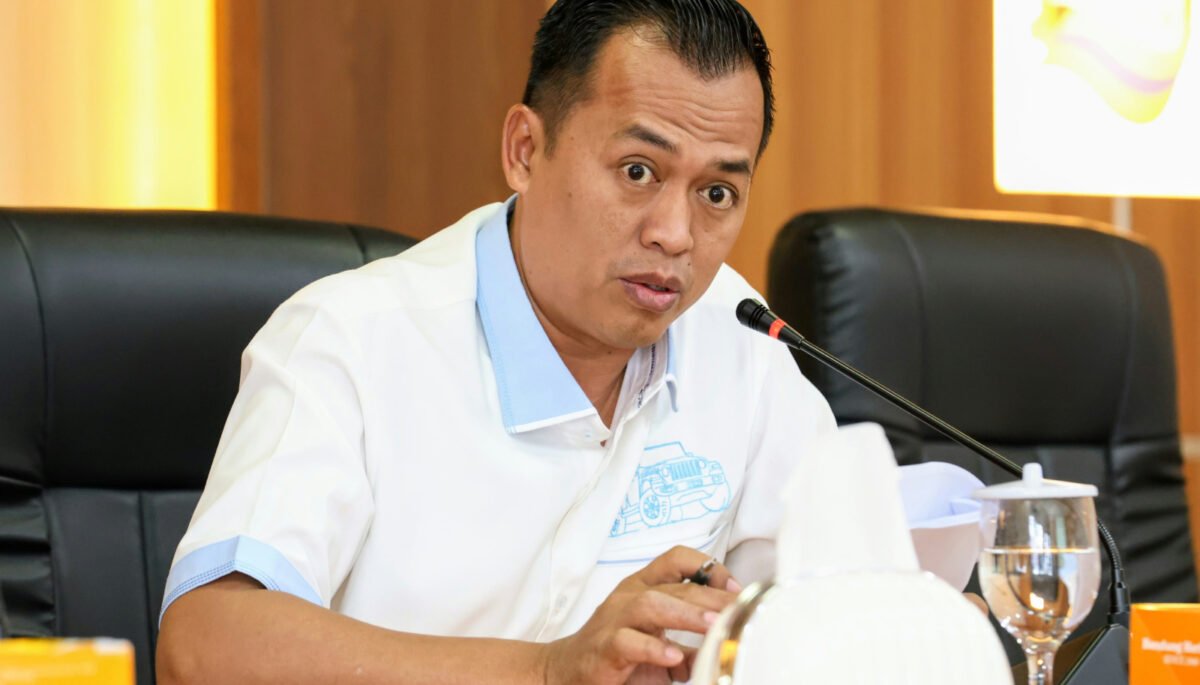 Pembahasan Ranperda tentang Penyelenggaraan Perlindungan dan Pengelolaan Lingkungan Hidup (PPLH) di Purwakarta resmi rampung.