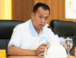Pansus XV DPRD Jabar Rampungkan Ranperda Lingkungan Hidup hingga Pasal 122