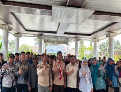 Ratnawati dan Herman Khaeron: Aspirasi Warga Jadi Perhatian Wakil Rakyat
