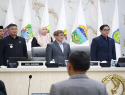 DPRD Jabar Mulai Bahas Ranperda Pemberdayaan Komunitas Pengelola Sampah