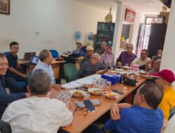 FWK Sebut KPK Penakut, Pemerintah Jangan Antikritik!