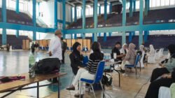 Vaksinasi HPV di UPI Jadi Upaya Perkuat Pencegahan Kanker Serviks Sejak Dini