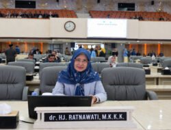 Hari Santri Nasional, Ratnawati Dorong Penguatan Pendidikan Agama Menuju Indonesia Emas 2045