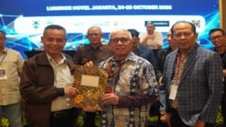 Tatang Suherman Nahkodai Forum Wartawan Kebangsaan Jabar: Siap Geber Diskusi Isu Aktual dan Edukasi Wawasan Kebangsaan
