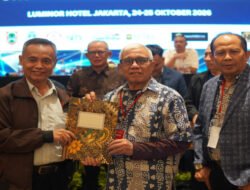 Tatang Suherman Nahkodai Forum Wartawan Kebangsaan Jabar: Siap Geber Diskusi Isu Aktual dan Edukasi Wawasan Kebangsaan