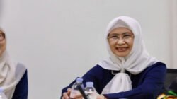 Ratnawati Dorong BJB Syariah Perkuat Layanan dan Ekonomi Masyarakat
