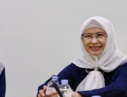 Ratnawati Dorong BJB Syariah Perkuat Layanan dan Ekonomi Masyarakat