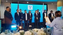 ASGEPRINDO Jabar Resmi Dilantik, Bidik 27 Kabupaten/Kota dan Perkuat Industri Wedding
