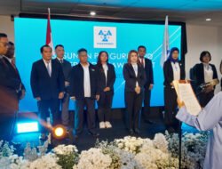 ASGEPRINDO Jabar Resmi Dilantik, Bidik 27 Kabupaten/Kota dan Perkuat Industri Wedding