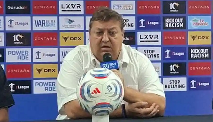 Persib kembali melakoni laga berat di tengah padatnya jadwal di Super League 2026-2027, menghadapi Garudayaksa FC, Minggu (25/10/2026) malam.