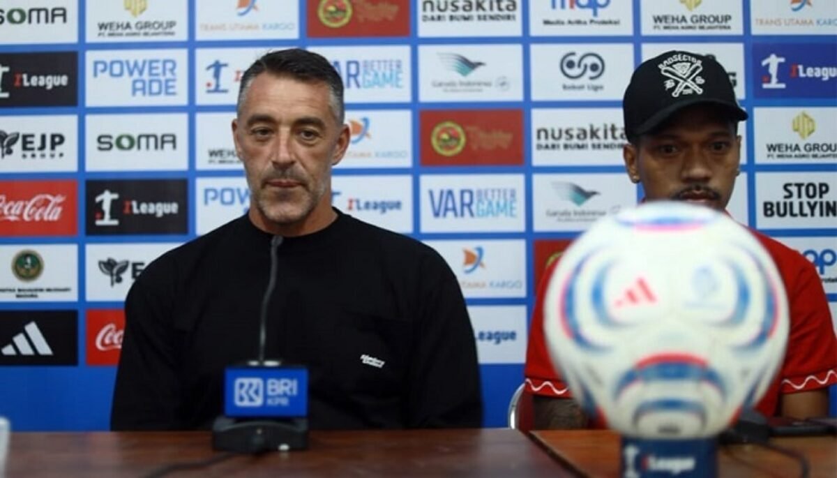 Madura United tak ingin kehilangan poin saat menjamu Persib laga Pekan 6 Super League 2026-2027, Kamis (22/10/2026) malam. 