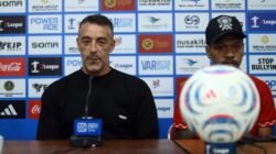 Siap Amankan Kemenangan, Madura United takkan Biarkan Persib Curi Poin