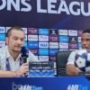Matchday 2 ACL Two, Cong-Viettel Bertekad Curi Poin di Kandang Persib