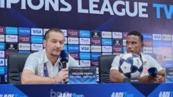 Matchday 2 ACL Two, Cong-Viettel Bertekad Curi Poin di Kandang Persib
