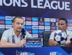 Matchday 2 ACL Two, Cong-Viettel Bertekad Curi Poin di Kandang Persib