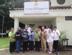 DPRD Kota Bandung Bersama DPD RI Jabar Dorong Pembenahan Infrastruktur Pendidikan