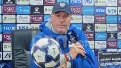 Melbourne Victory Siap Hadapi Tantangan Besar di Kandang Persib