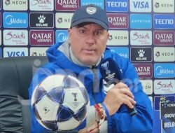 Melbourne Victory Siap Hadapi Tantangan Besar di Kandang Persib