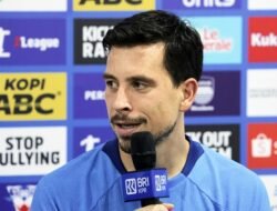 Jadwal Padat, Skuat Persib Fokus hadapi Dewa United