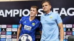 Igor Tolic Sebut Faktor Ini yang Jadi Kunci Kemenangan Persib atas Cong-Viettal