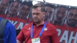 Pelatih Persib Waspadai Kekuatan Madura United di Kandangnya
