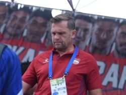 Pelatih Persib Waspadai Kekuatan Madura United di Kandangnya