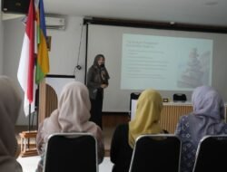 Susi Sulastri Dorong Pelayanan Kesehatan yang Profesional dan Berkeadilan