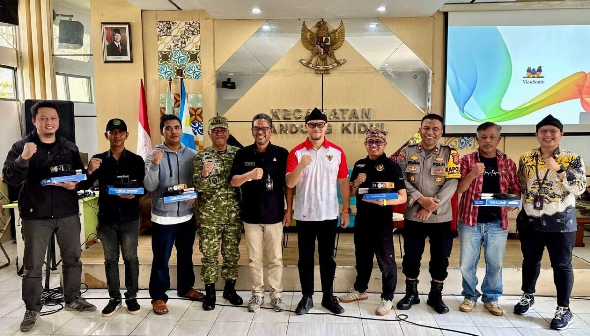 Laga seru bakal tersaji di SJH, Rabu (14/10/2026) malam, saat Persib menjamu The Cong-Viettel FC pada Matchday 1 ACL Two 2026-2027.