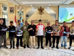 Kang Edwin Senjaya Dorong Petugas Kesehatan Jemput Bola Layani Warga Bandung