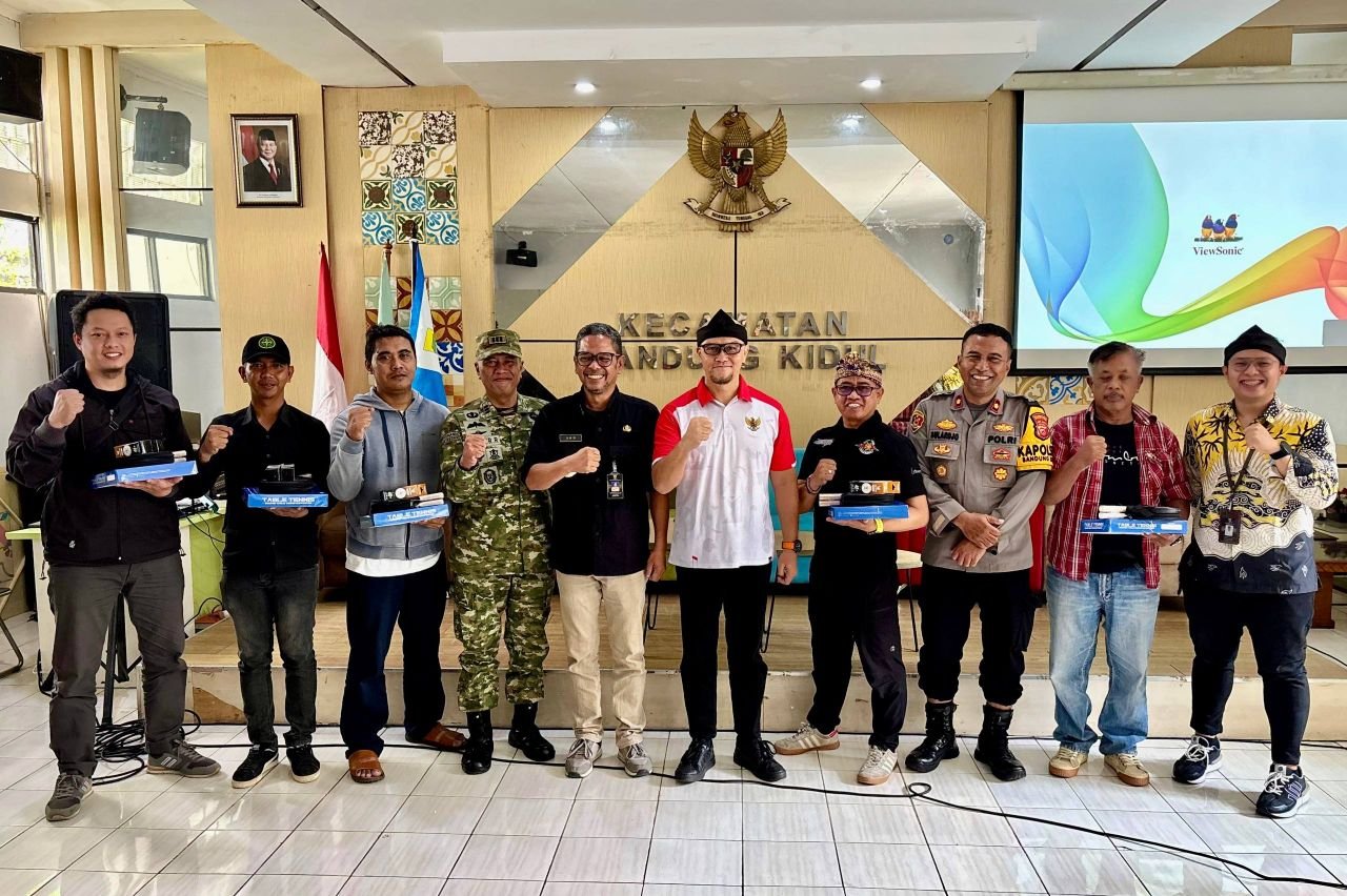 Laga seru bakal tersaji di SJH, Rabu (14/10/2026) malam, saat Persib menjamu The Cong-Viettel FC pada Matchday 1 ACL Two 2026-2027.