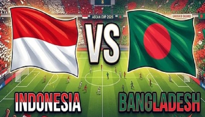 Timnas Indonesia melakoni laga menentukan di partai pamungkas Grup A FIFA ASEAN Cup 2026, menghadapi Bangladesh, Kamis (1/10/2026) malam.