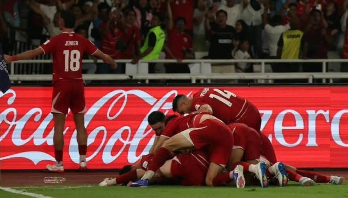 Timnas Indonesia menuntaskan puasa gelarnya selama 35 tahun, dengan tampil sebagai juara FIFA ASEAN Cup 2026, Senin (5/10/26) malam.