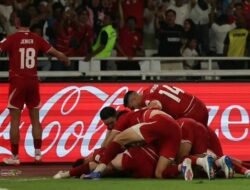 FIFA ASEAN CUP 2026: Setelah 35 Tahun, Timnas Indonesia Akhirnya Raih Trofi Juara