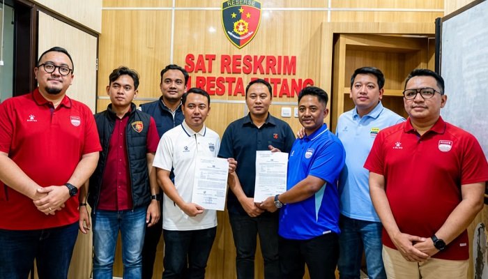 Manajemen Persib terus menunjukkan komitmennya dalam mengawal penanganan insiden kekerasan di Rest Area Batang KM 360, Minggu (11/10/2026).