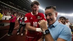 Lolos ke Final, John Herdman Targetkan Timnas Indonesia Juara FIFA ASEAN Cup 2026