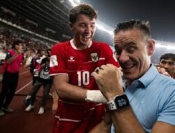 Lolos ke Final, John Herdman Targetkan Timnas Indonesia Juara FIFA ASEAN Cup 2026