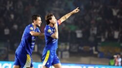 Hanya Raih Hasil Imbang lawan Dewa, Igor Tolic Tetap Puji Pemain Persib