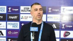 Pelatih Persik Optimistis Raih Hasil Maksimal di Kandang Persib