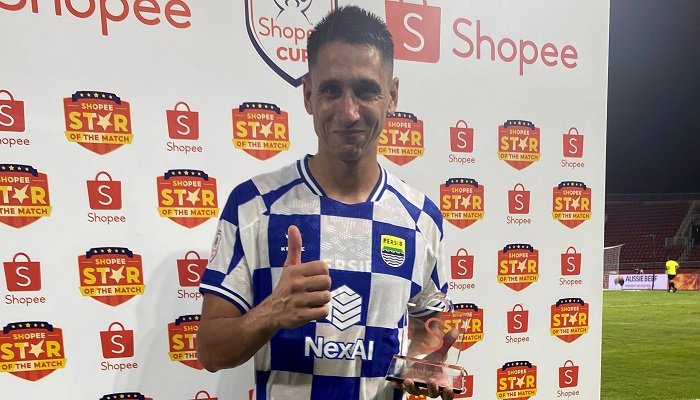 Pelatih Persib Igor Tolic memuji para pemainnya yang kembali melakukan comeback, saat mengalahkan Port FC 3-1, Kamis (8/10/2026) malam.