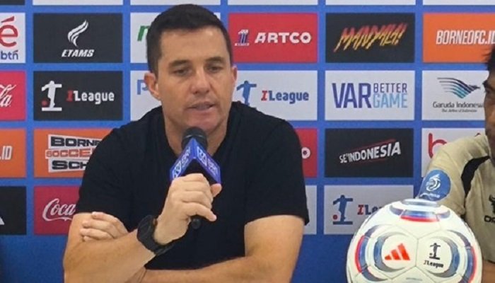 Persib bakal melakoni laga berat pada Pekan 4 Super League 2026-2027, dengan menghadapi Dewa United, Minggu (11/10/2026) malam.