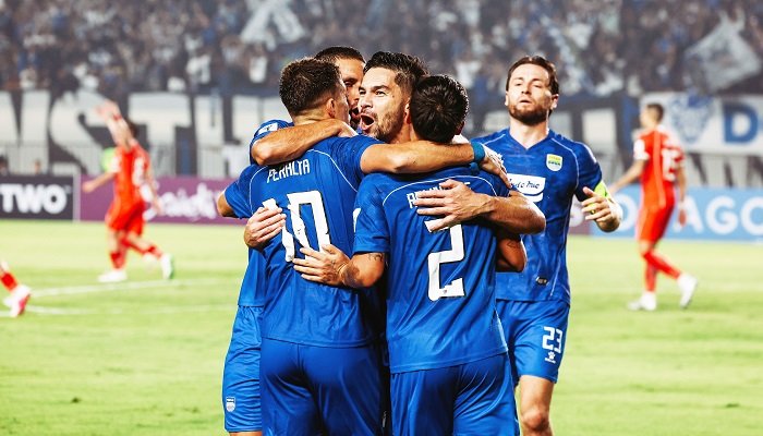 Persib meraih hasil sempurna pada matchday 2 Grup E ACL Two 2026-2027, setelah menundukkan Cong-Viettel 1-0, Rabu (14/10/2026) malam.