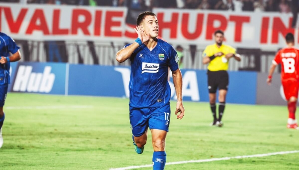 Mariano Peralta menyebut keberhasilan Persib menekuk Cong-Viettal karena pemain mampu menjalankan rencana permainan yang telah dipersiapkan.