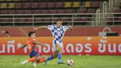 Comeback, Persib Tekuk Port FC 3-1 di Laga Perdana ASEAN Club Championship 2026-2027