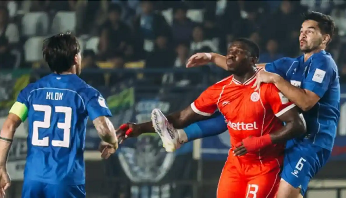 Pelatih Persib Igor Tolic mengapresiasi semangat juang pasukanya yang berhasil menekuk Cong-Viettel 1-0 di ACL Two, Rabu (14/10/2026) malam.
