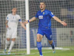 Tekuk Melbourne Victory 2-0, Persib Selangkah Lagi Melaju ke 16 Besar ACL Two