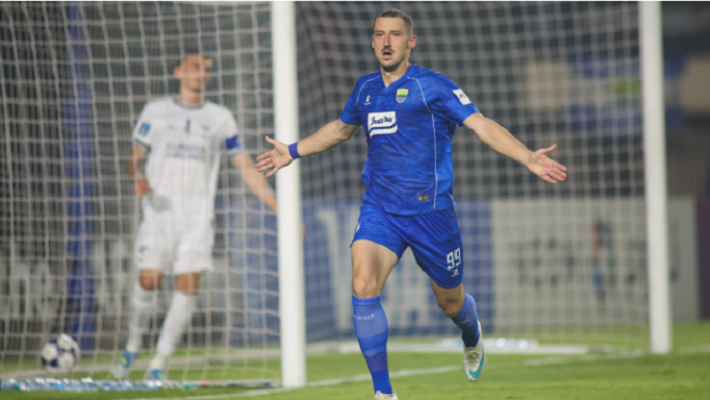 Persib selangkah lagi melaju ke 16 Besar ACL Two 2026-2027, setelah mengalahkan Melbourne Victory 2-0, Rabu (28/10/2026) malam.