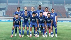 Persib sukses mengalahkan Melbourne Victory 2-0 pada matchday 3 Grup E ACL Two 2026-2027 di Stadion si Jalak Harupat, Rabu (28/10/2026) malam